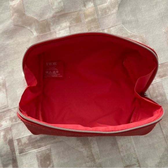 Dior Beauty Make-Up Bag - Picture 2 of 4